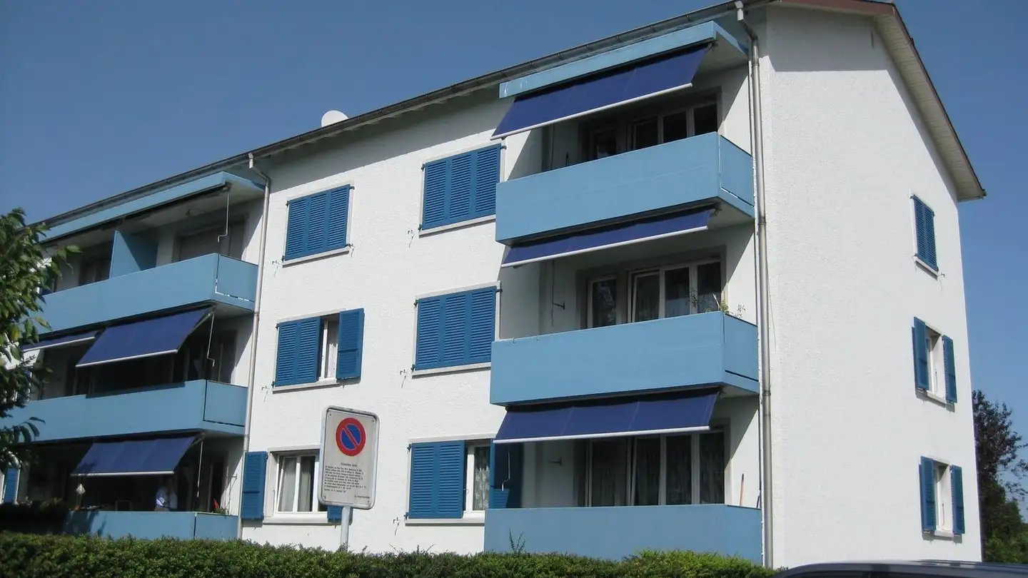 Appartamento in affitto - Eichholzstrasse 25, 2545 Selzach