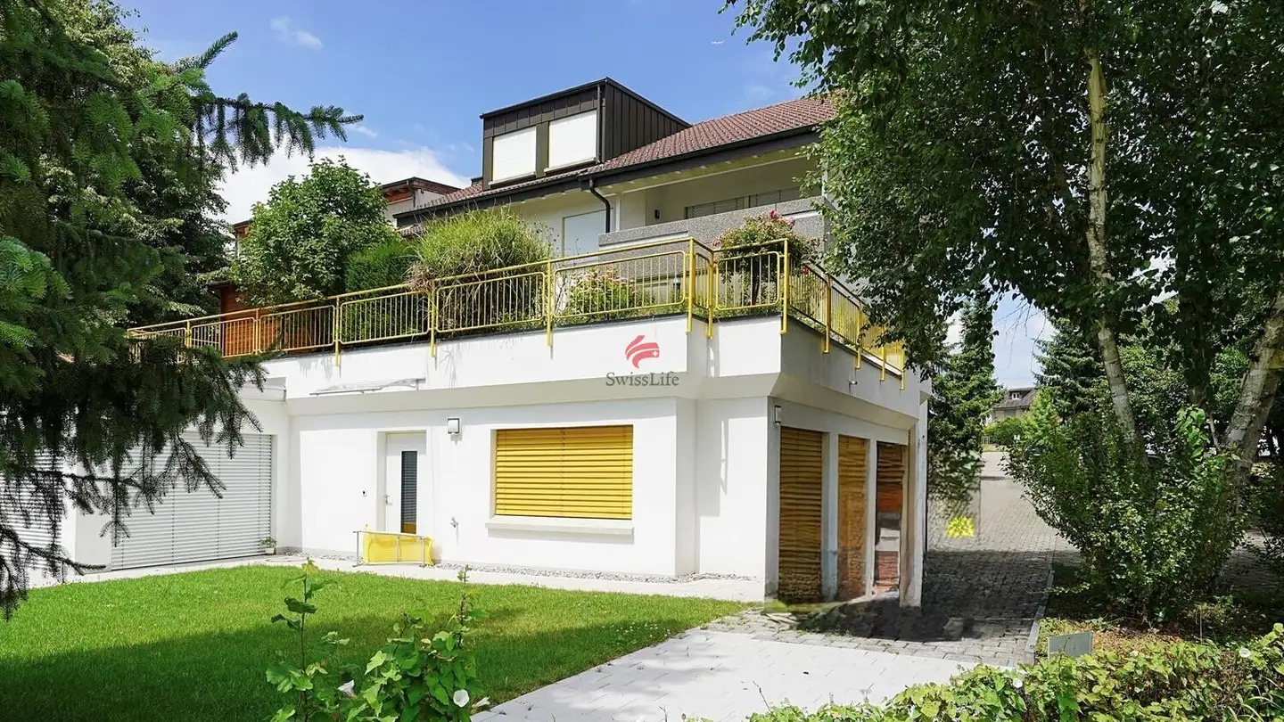 Office space for sale - Chörenmattweg, 8965 Berikon - Photo 2