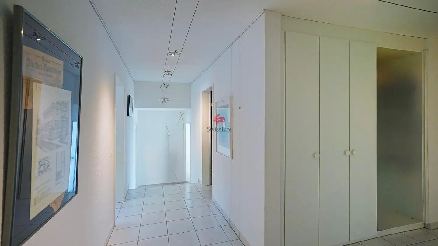 Office space for sale - Chörenmattweg, 8965 Berikon - Photo 3