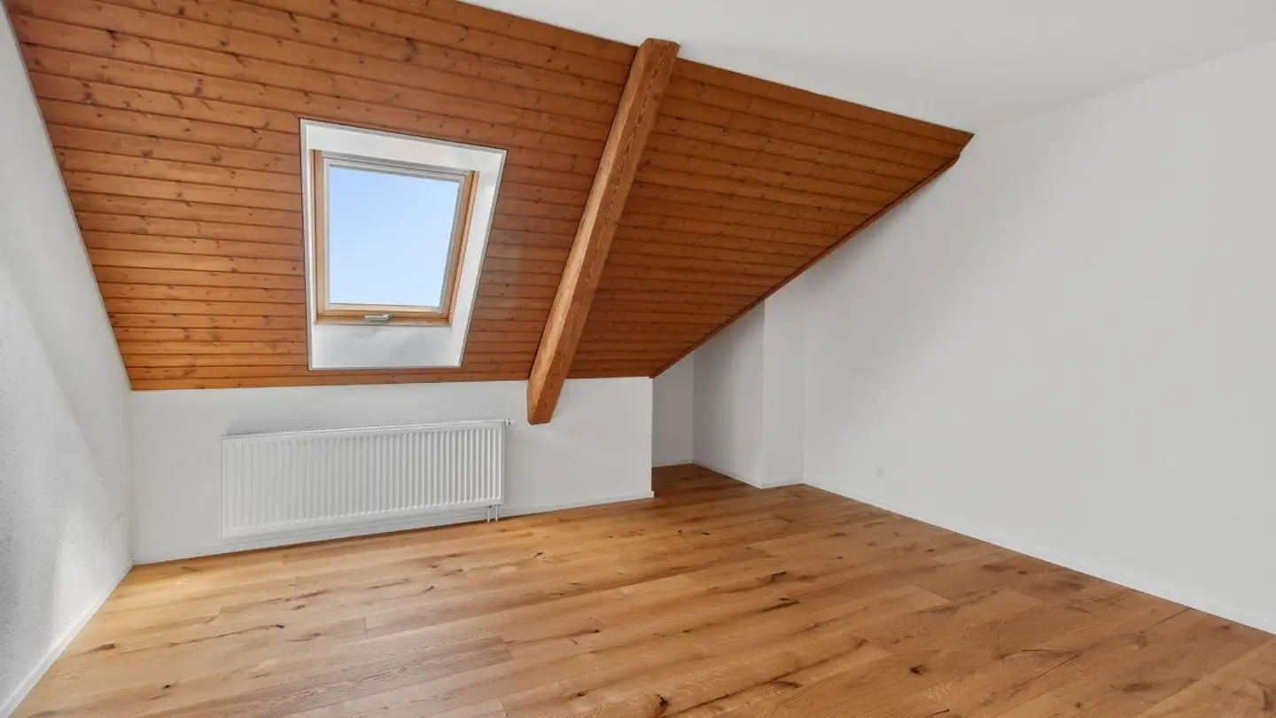 Wohnung mieten - Rabenstrasse 6, 9008 St. Gallen - Foto 2