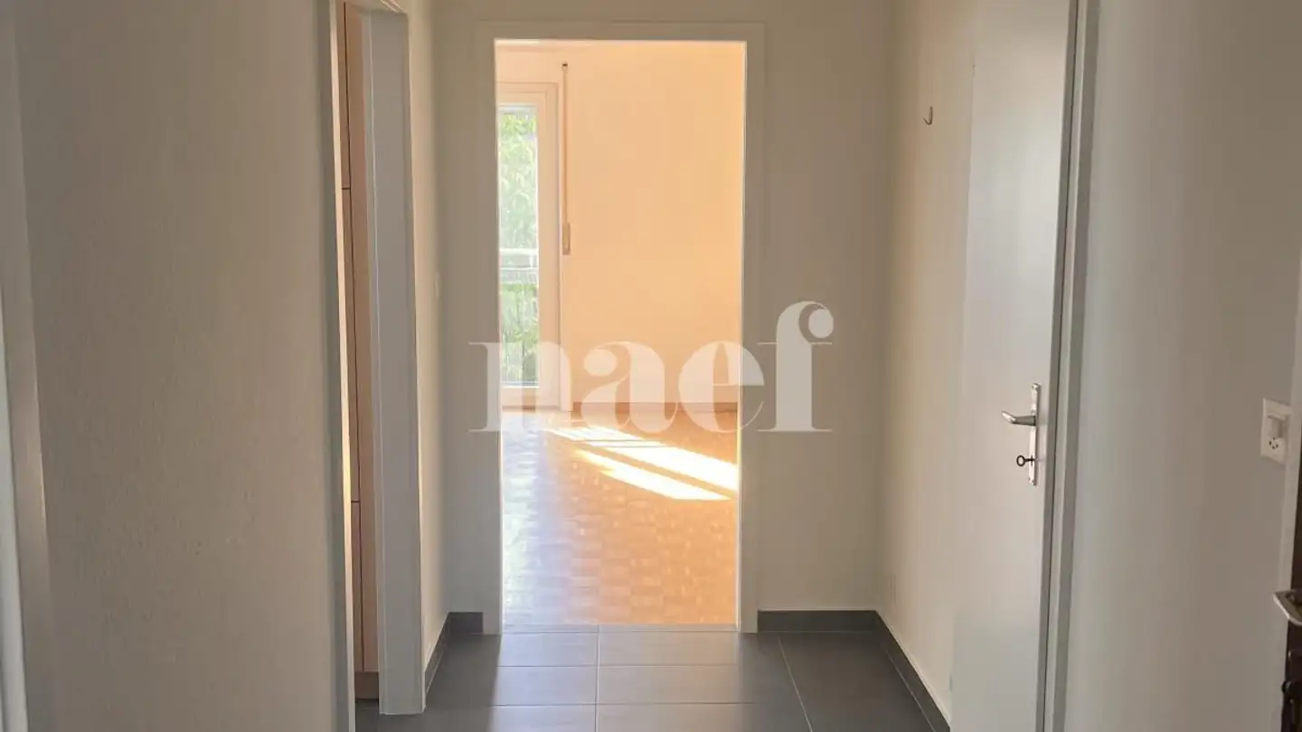 Wohnung mieten - Grand'Rue 21, 2036 Cormondrèche