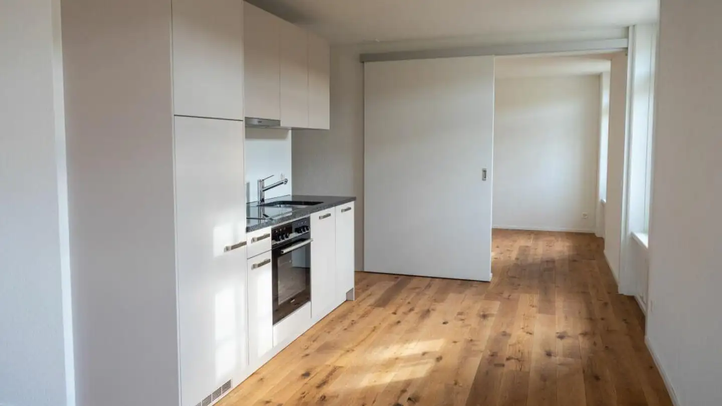 Appartamento in affitto - Heimatstrasse 21, 9008 St. Gallen