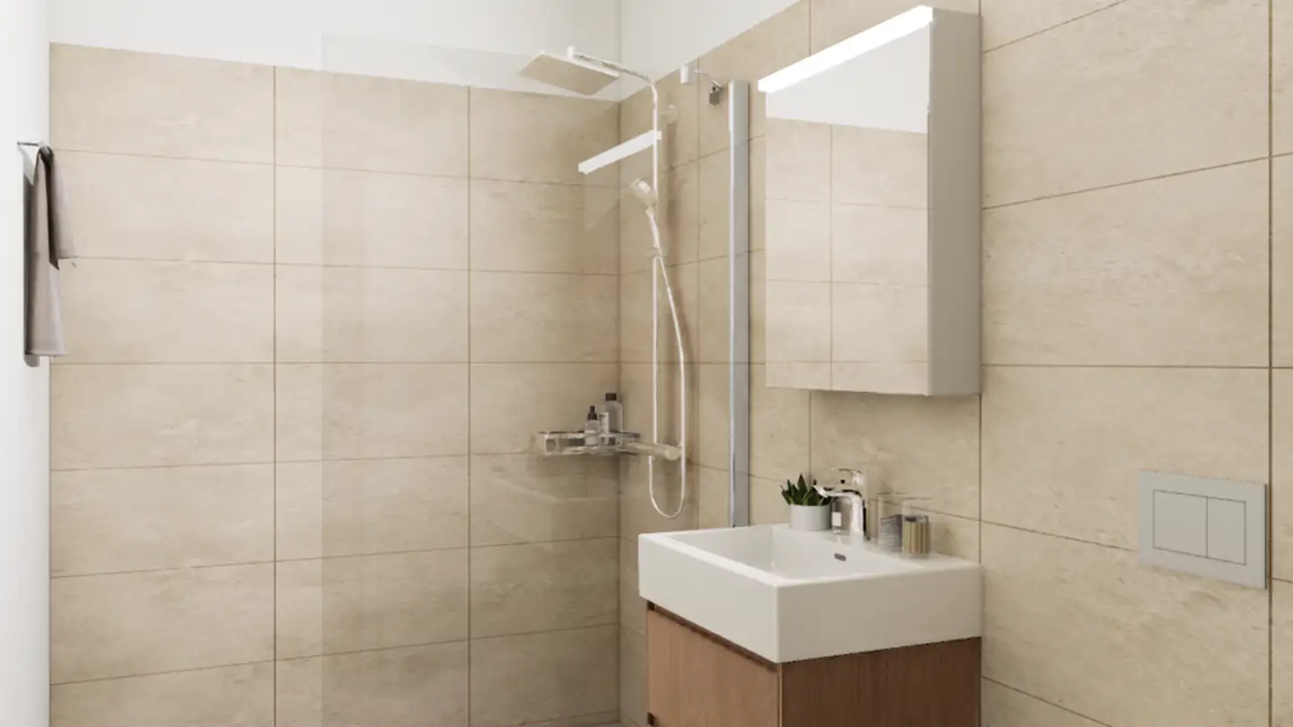 Apartment for rent - Seestrasse 289, 8804 Au ZH - Photo 4