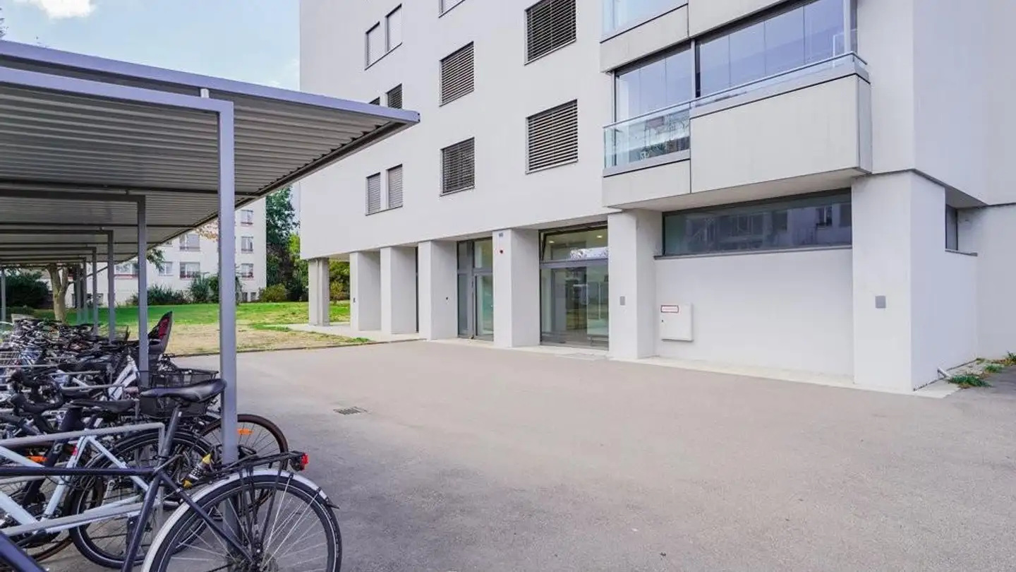 Apartment for rent - Lindenstrasse 33, 4123 Allschwil - Photo 2