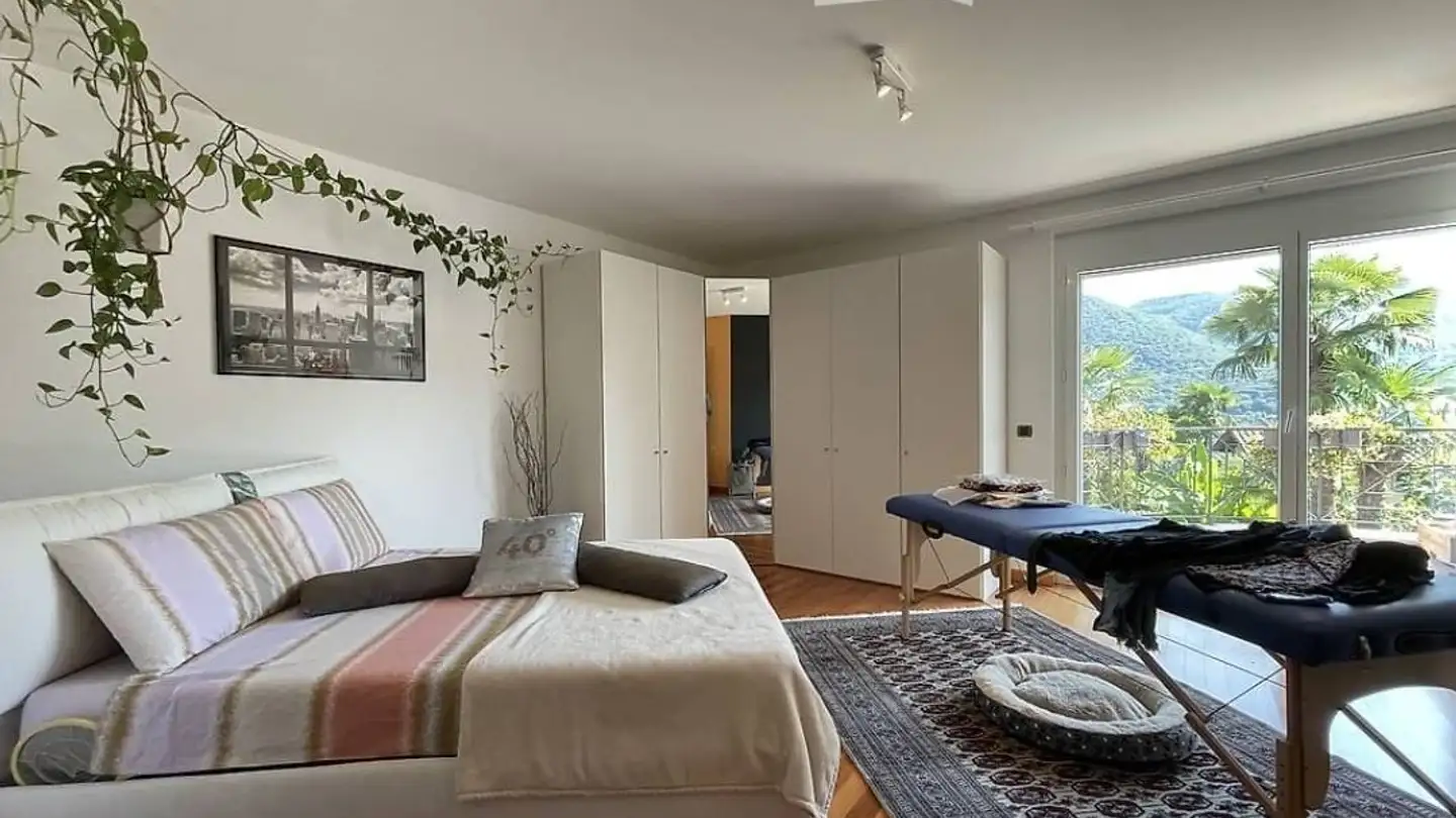 Maison individuelle à vendre - 6988 Ponte Tresa - Photo 3