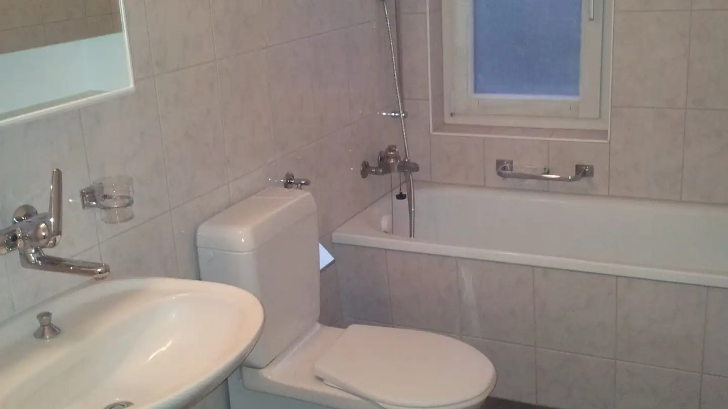 Appartamento in affitto - Eichholzstrasse 25, 2545 Selzach - Foto 3