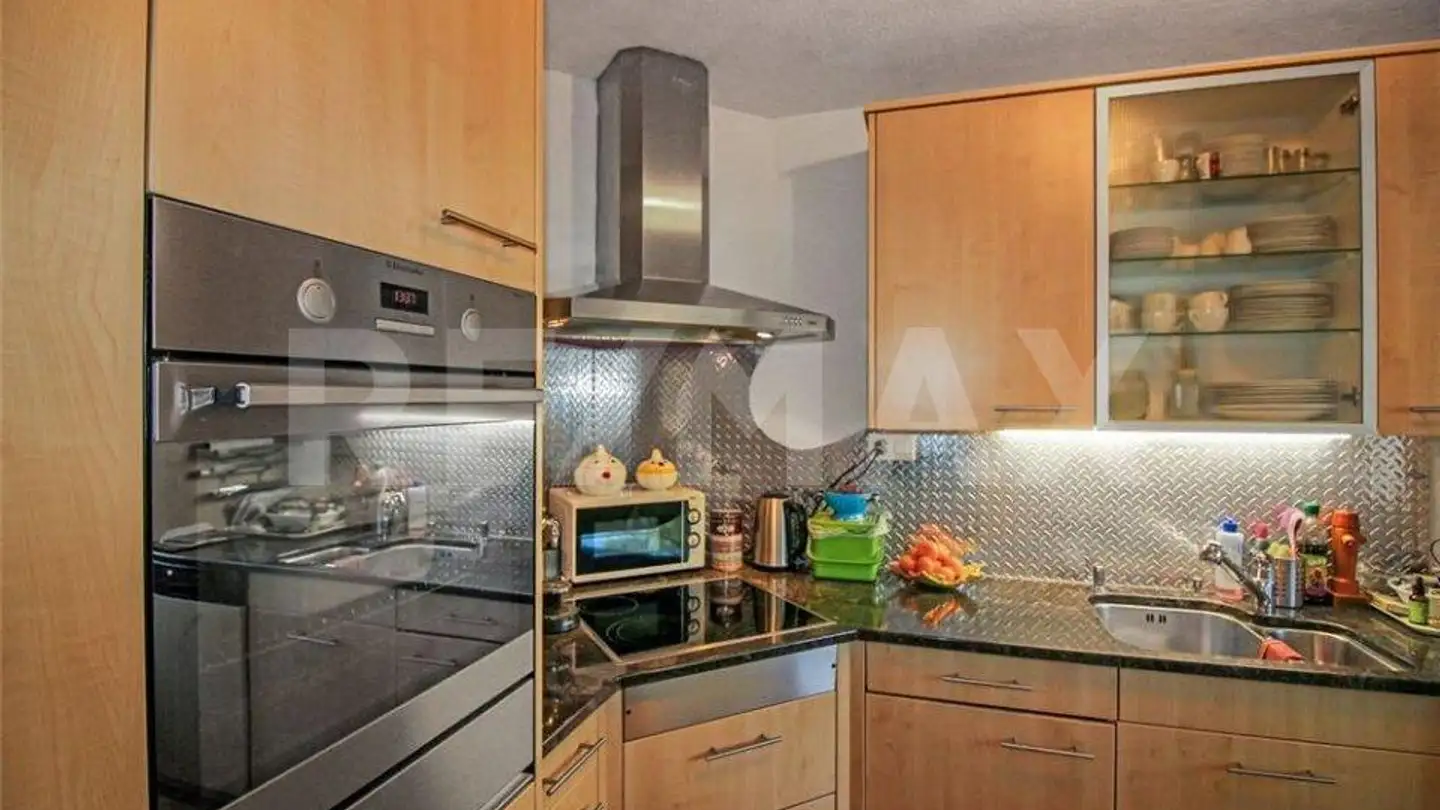 Semi-detached house for sale - 4936 Kleindietwil - Photo 4