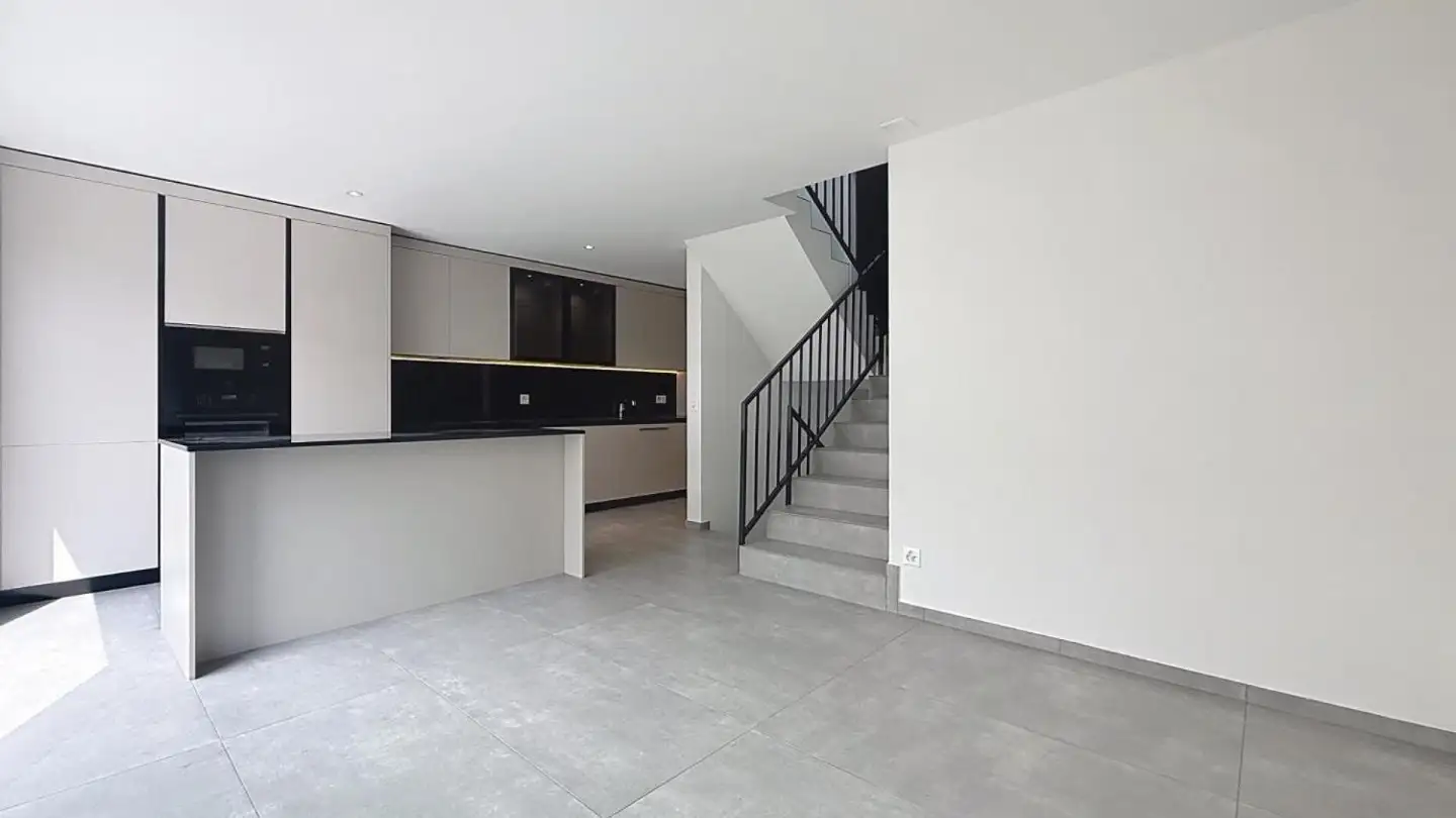 Casa a schiera in affitto - Route De Romanoche 72, 1696 Vuisternens-en-Ogoz - Foto 4