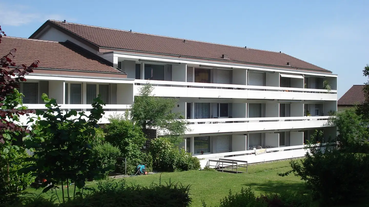 Appartamento in affitto - Spiegelstrasse 94, 3095 Spiegel b. Bern