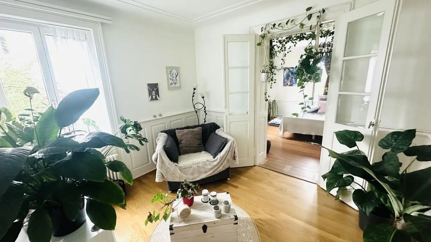 Appartement à louer - 5222 Umiken