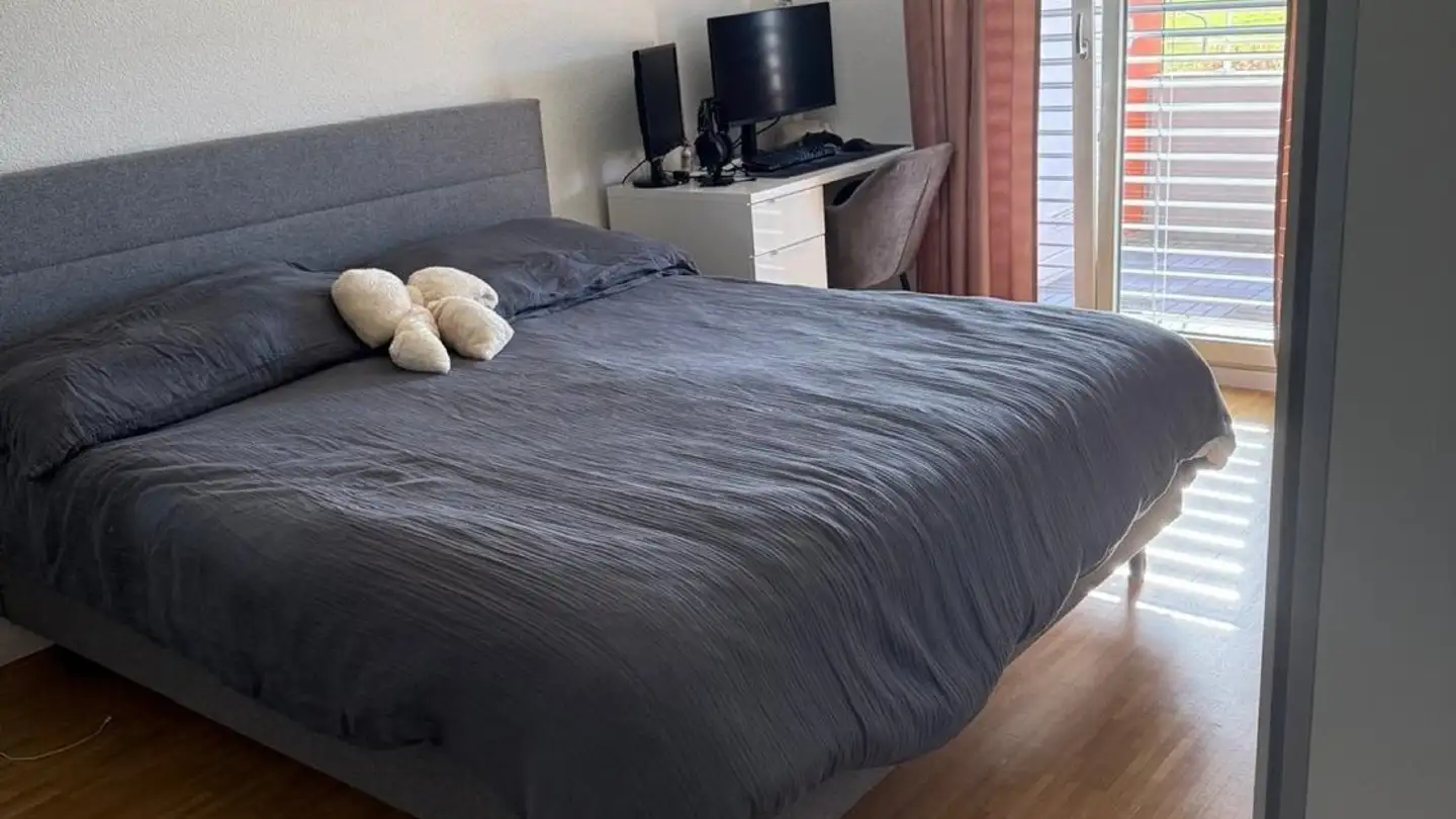 Appartamento in affitto - 1762 Givisiez - Foto 3