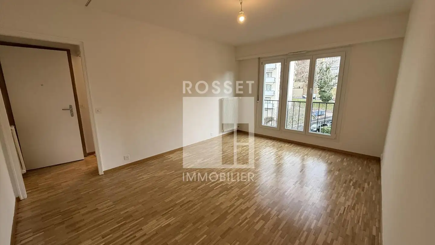 Appartamento in affitto - Chemin De La Forêt 8, 1018 Lausanne - Foto 2