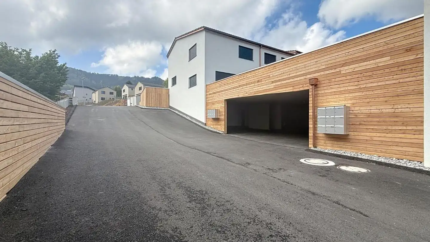 Casa a schiera in affitto - Route De Romanoche 72, 1696 Vuisternens-en-Ogoz - Foto 3