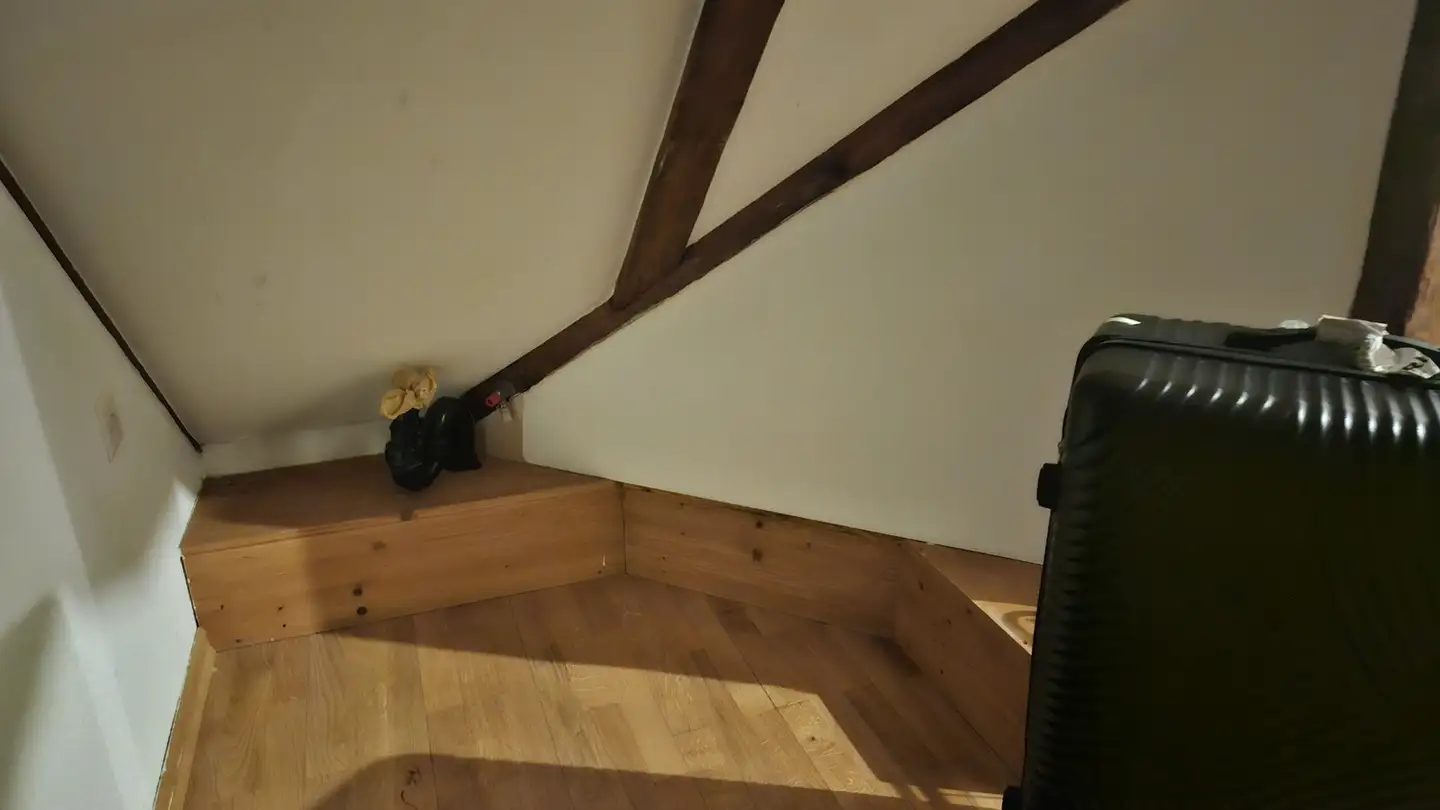 Appartement à louer - Niederholzstrasse 6b, 8951 Fahrweid - Photo 2