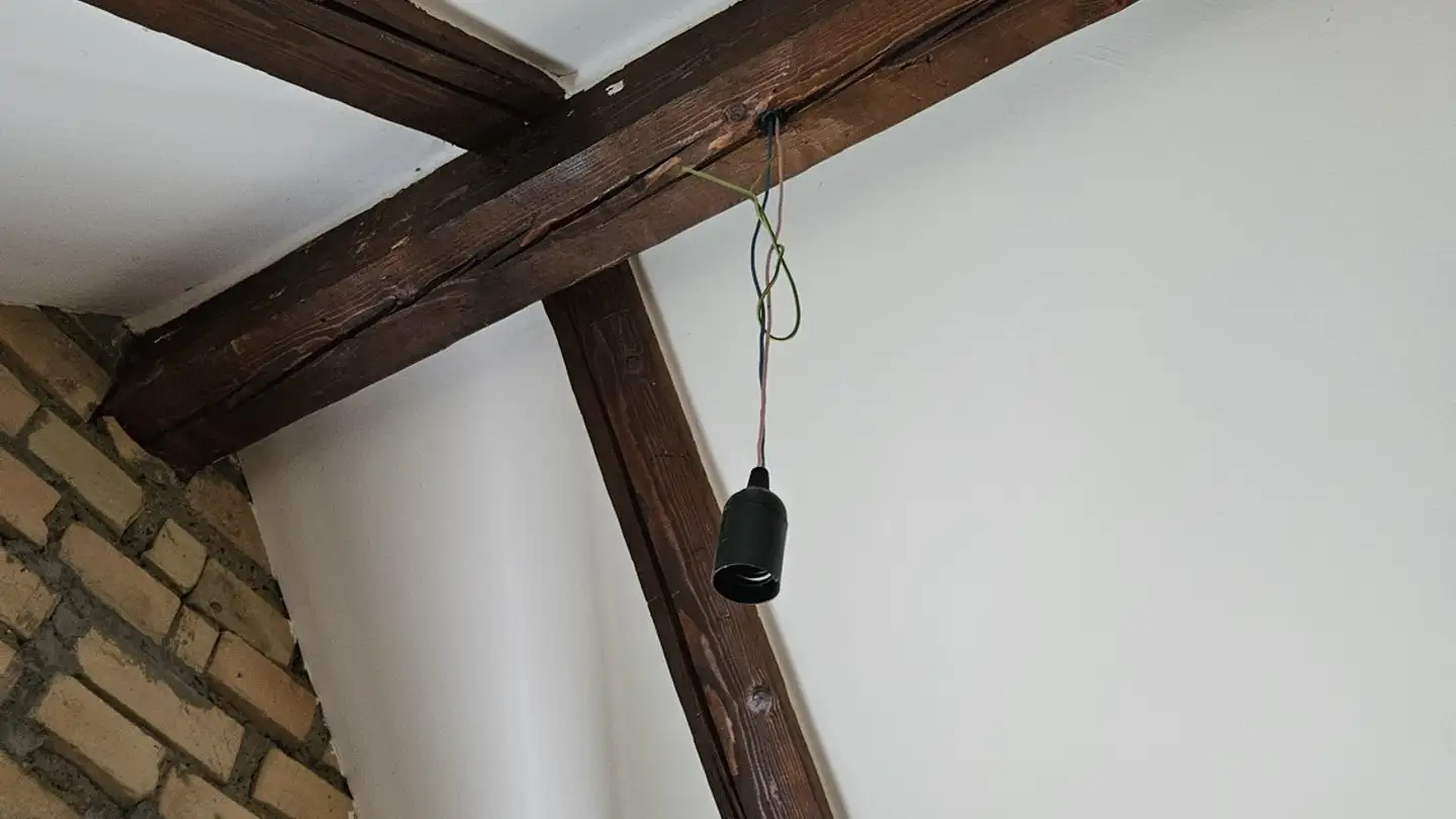 Appartement à louer - Niederholzstrasse 6b, 8951 Fahrweid - Photo 4