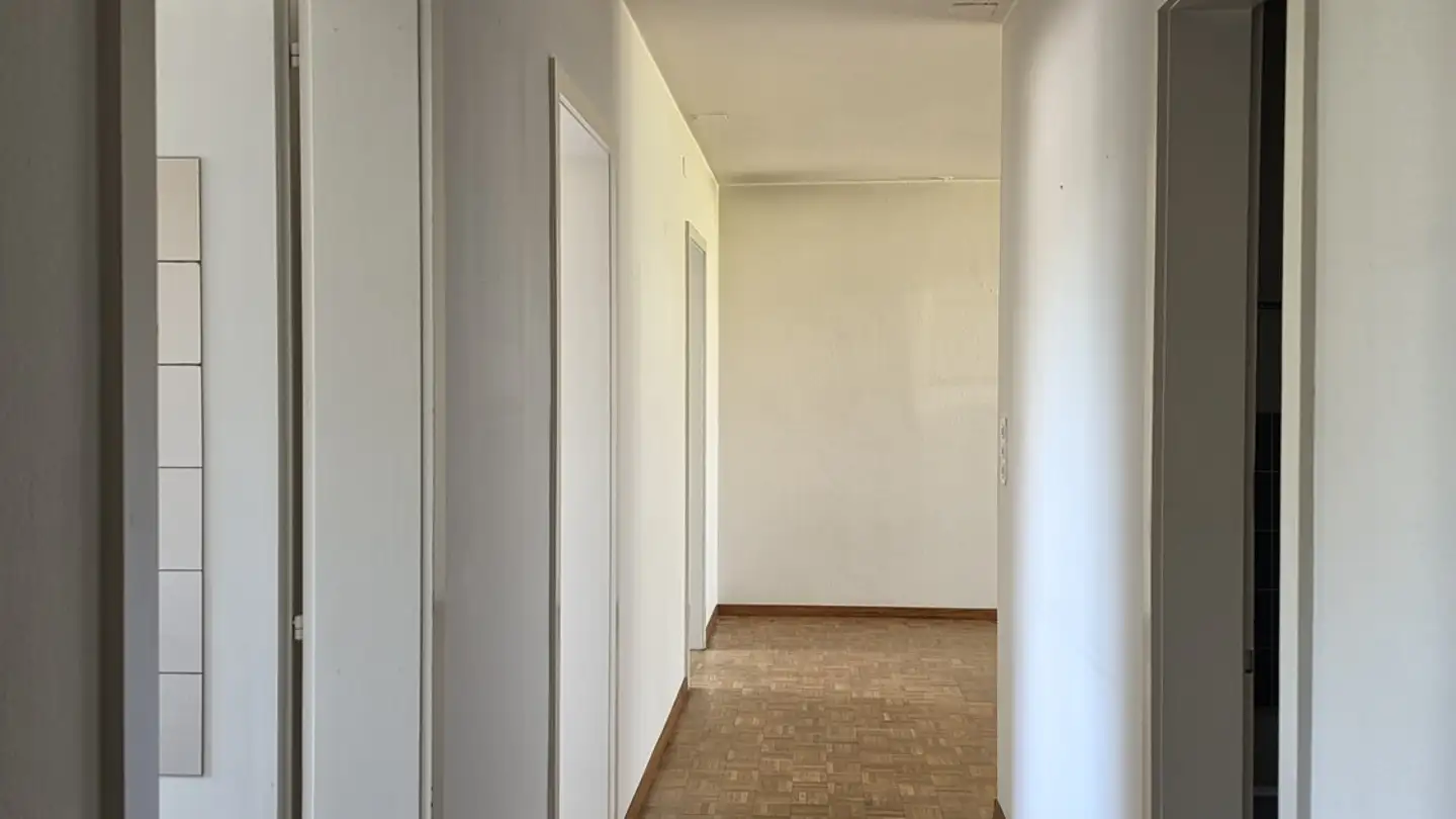 Appartamento in affitto - Spiegelstrasse 94, 3095 Spiegel b. Bern - Foto 2
