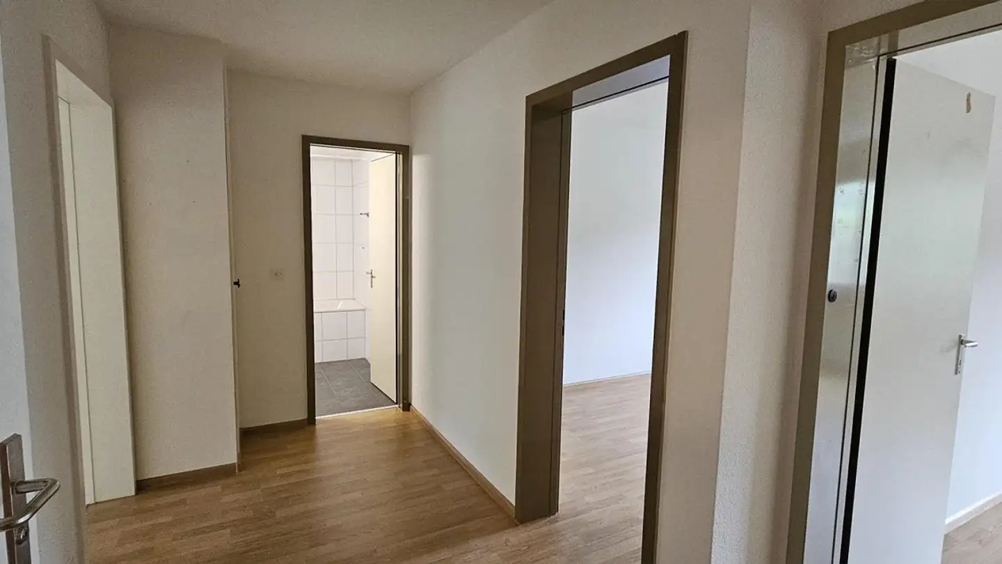 Appartement à louer - Wasserhausweg 18, 4142 Münchenstein