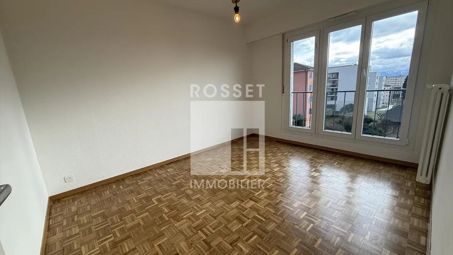 Appartamento in affitto - Chemin De La Forêt 8, 1018 Lausanne - Foto 3