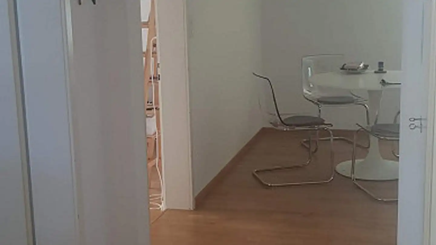 Appartement à louer - Rosenbergweg 20a, 9000 St. Gallen - Photo 2