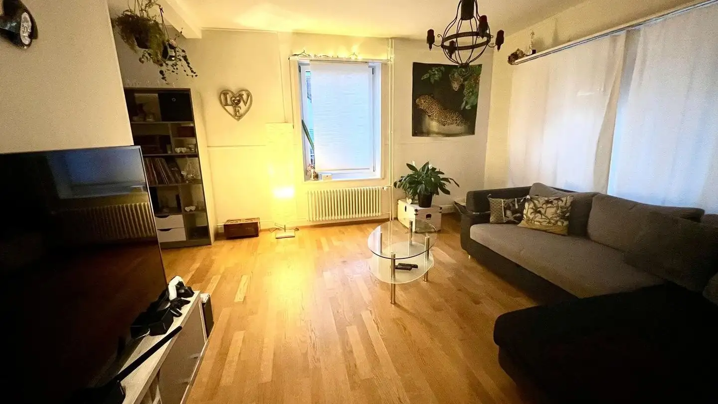 Appartement à louer - 5222 Umiken - Photo 3