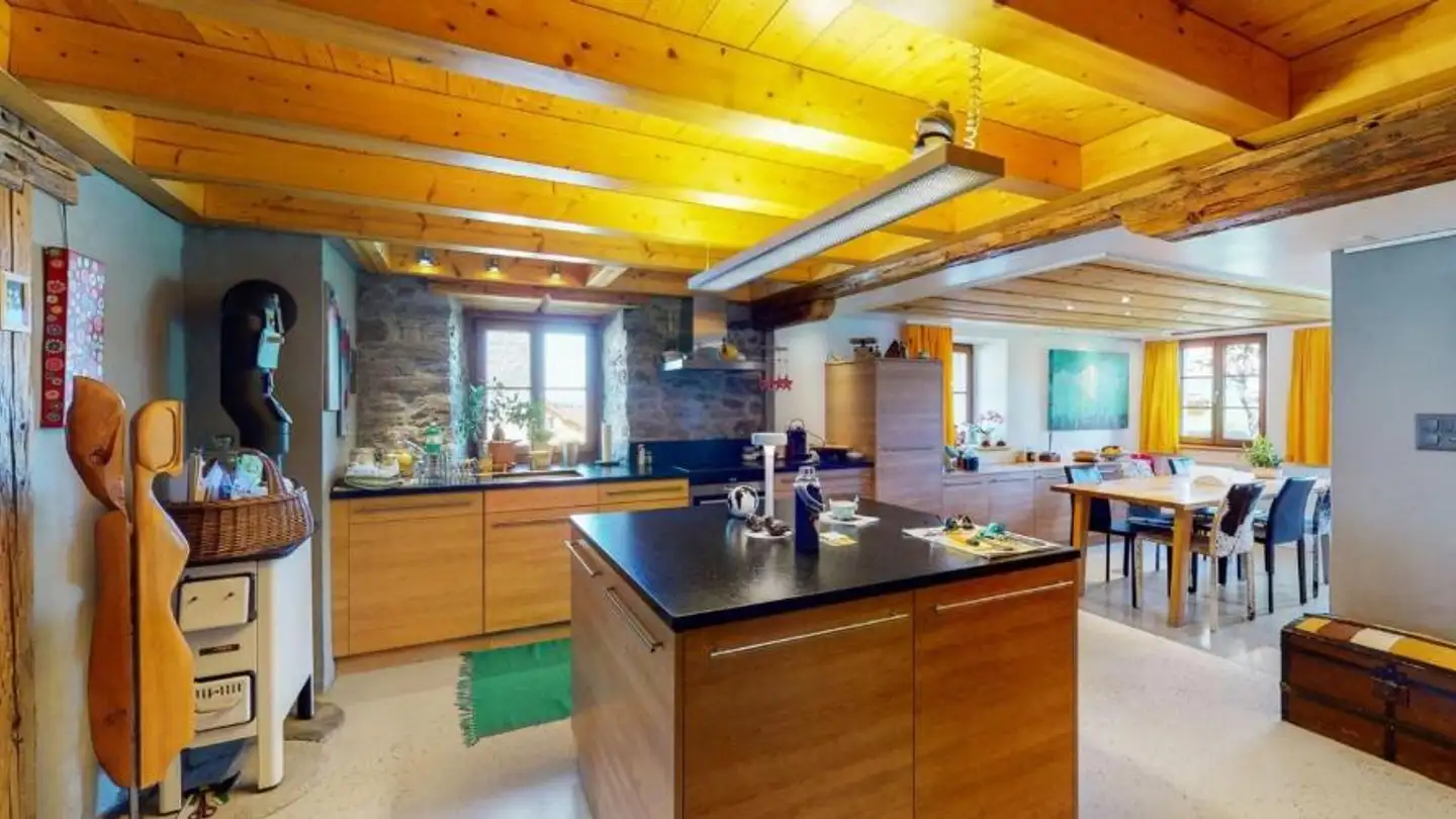 Farm for sale - 1615 Bossonnens - Photo 4
