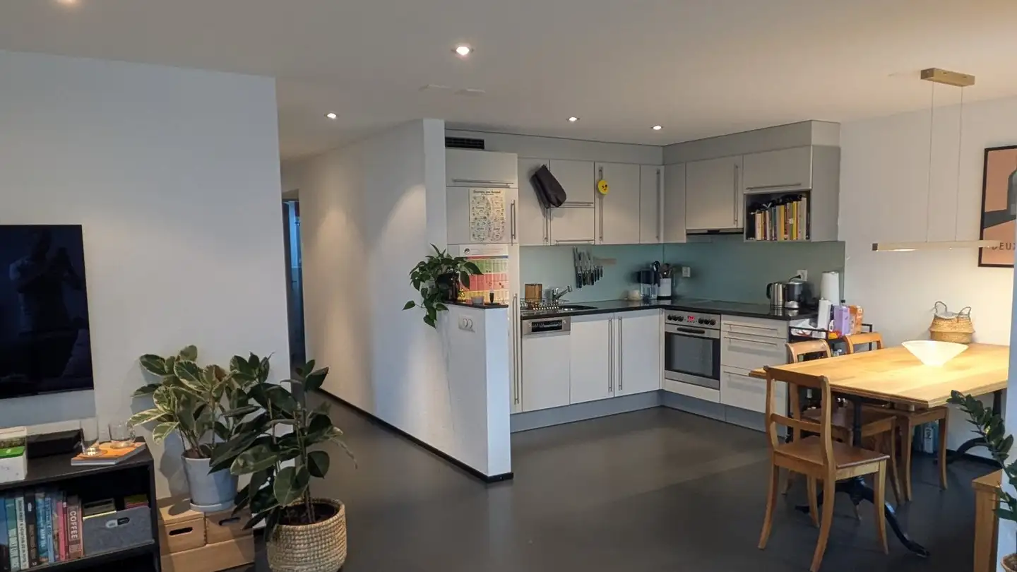 Appartement meublé à louer - 8853 Lachen SZ - Photo 2