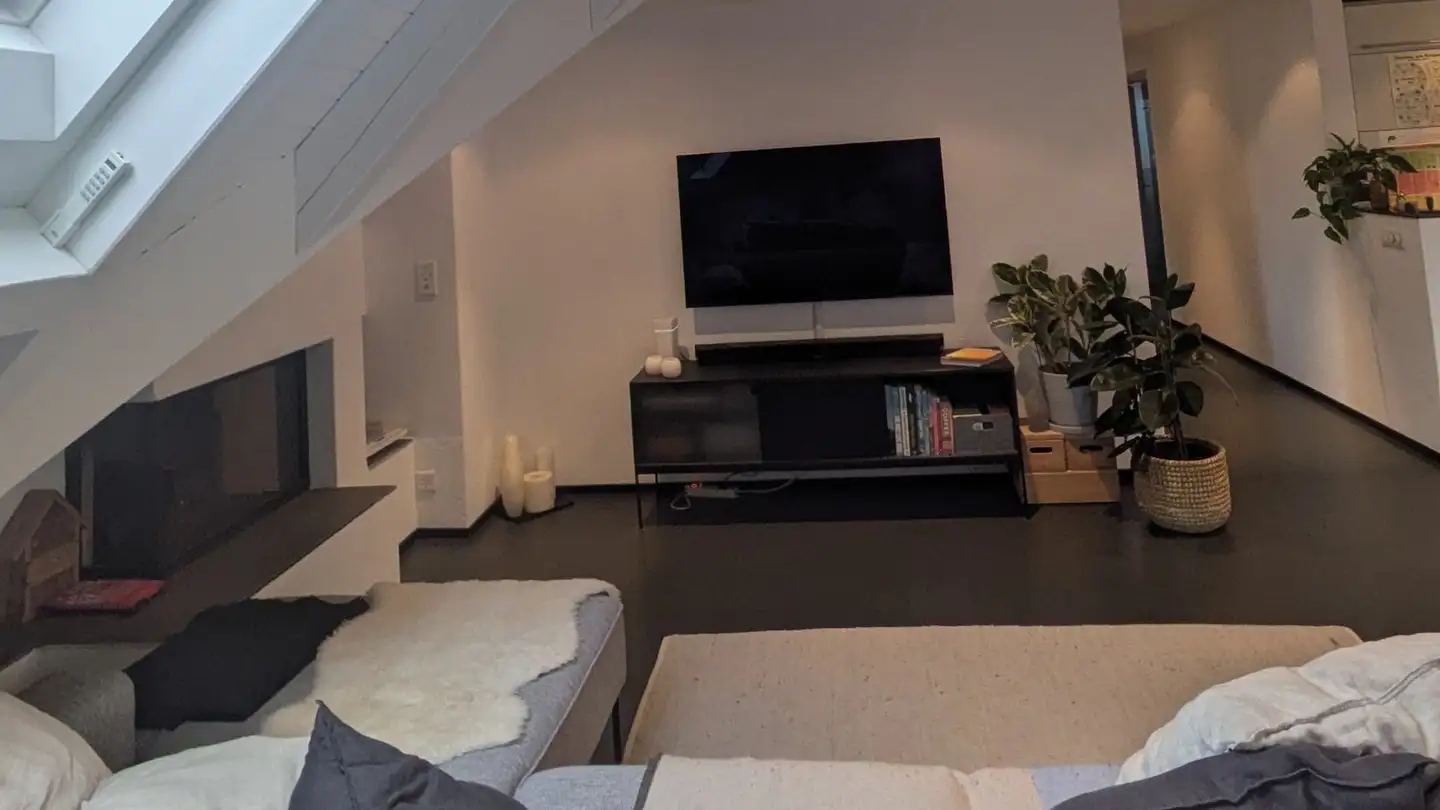 Appartement meublé à louer - 8853 Lachen SZ - Photo 3