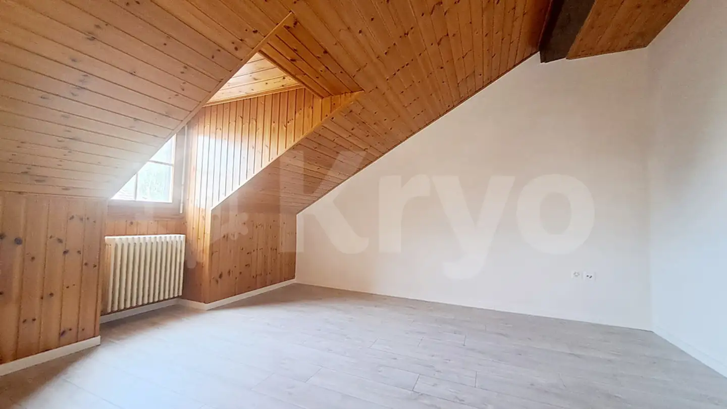 Wohnung mieten - Rue De La Plaine 37, 1400 Yverdon-les-Bains - Foto 3