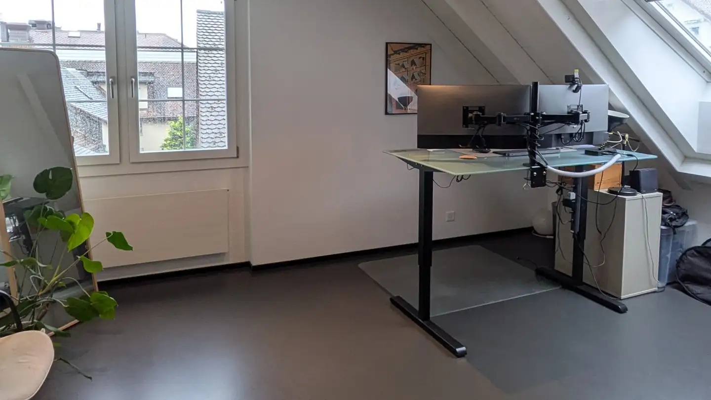 Appartement meublé à louer - 8853 Lachen SZ - Photo 4