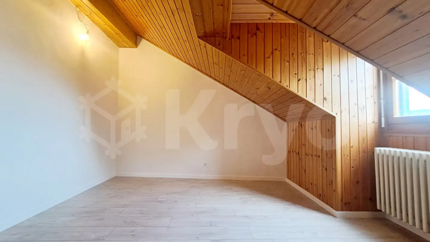 Wohnung mieten - Rue De La Plaine 37, 1400 Yverdon-les-Bains - Foto 4