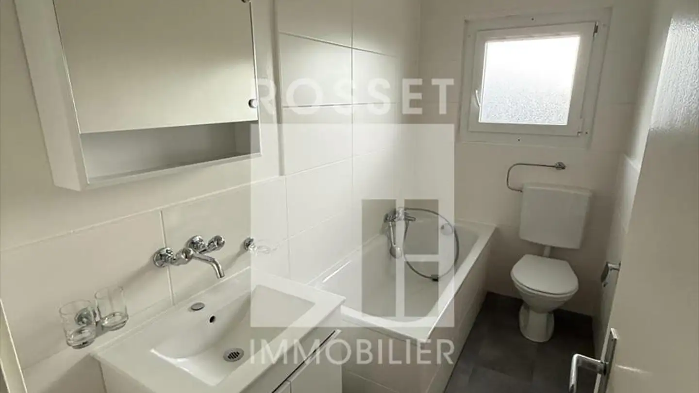 Appartamento in affitto - Chemin De La Forêt 8, 1018 Lausanne - Foto 4