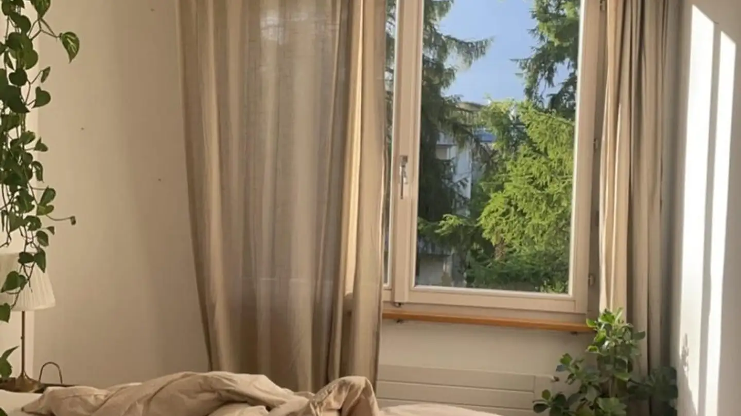 Single room for rent - Bolligenstrasse 30, 3006 Bern