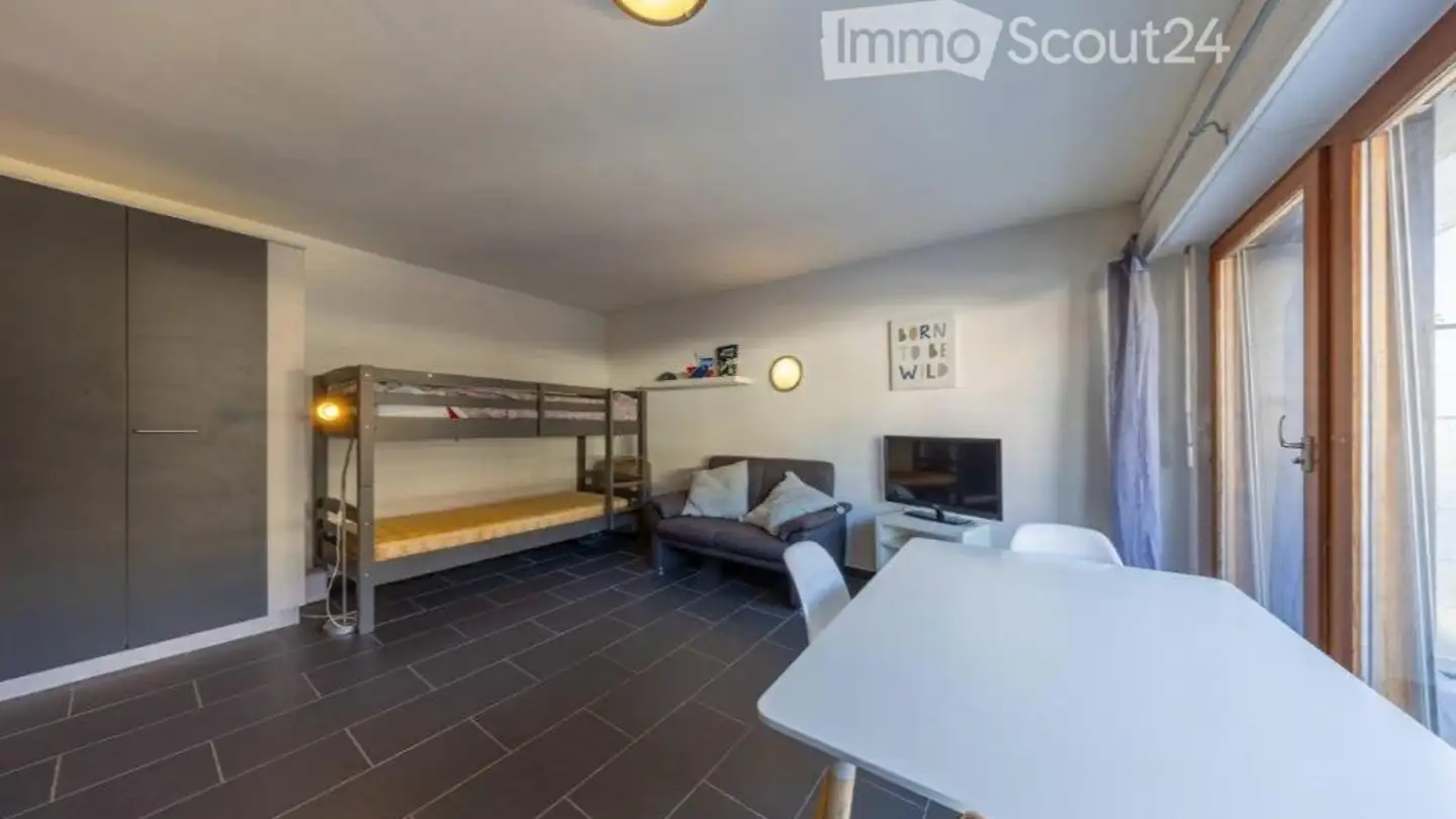 Apartment for rent - Tsampi, 1997 Haute-Nendaz - Photo 2