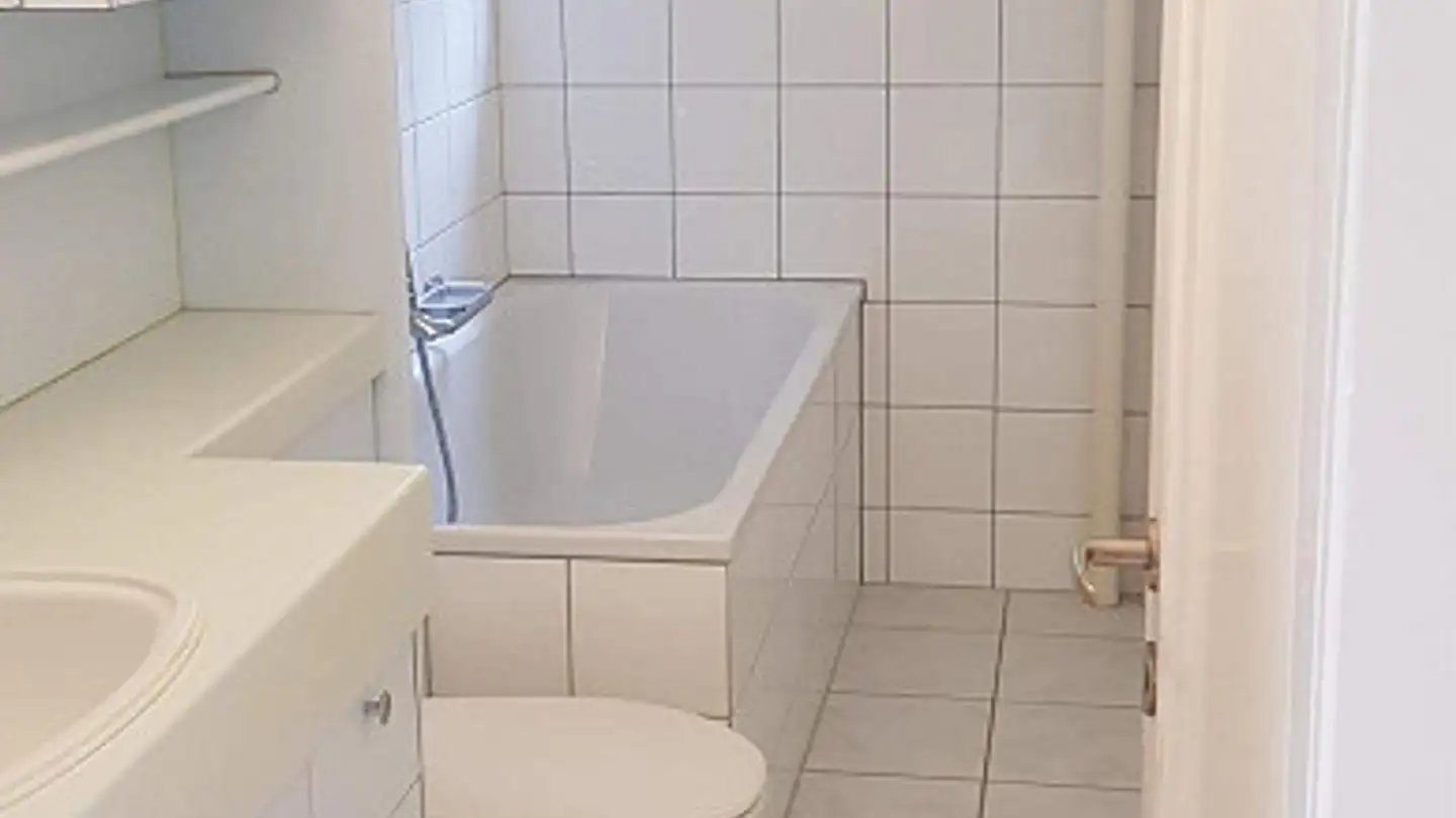 Appartement à louer - Rosenbergweg 20a, 9000 St. Gallen - Photo 3