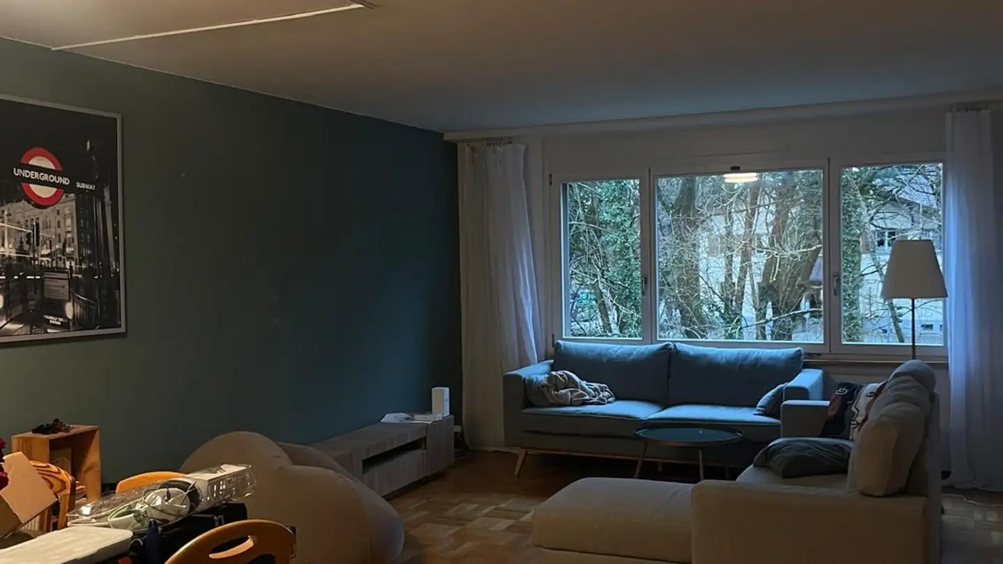 Single room for rent - Bolligenstrasse 30, 3006 Bern - Photo 2