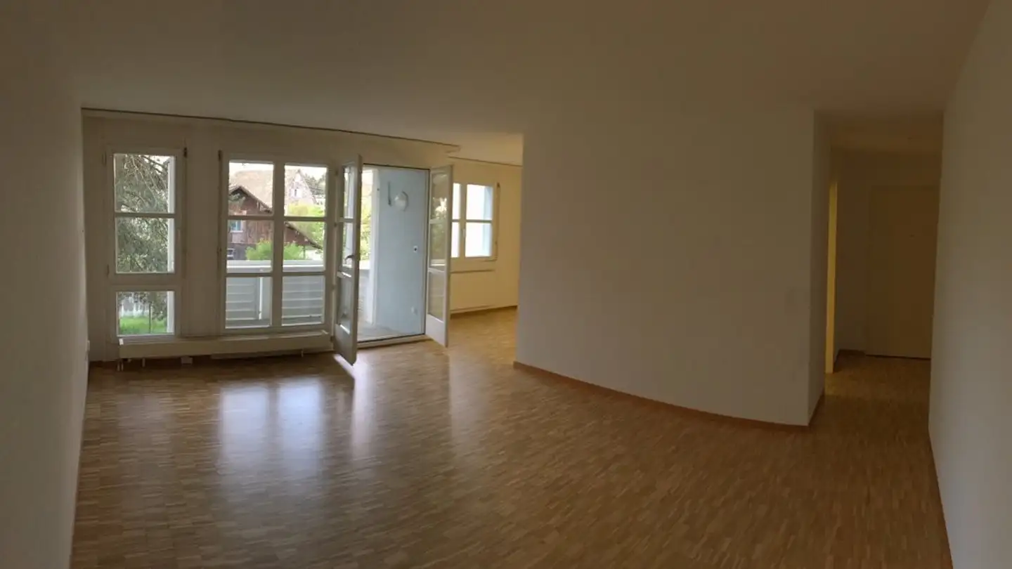 Apartment for rent - Geeringstrasse 85, 8049 Zürich - Photo 4