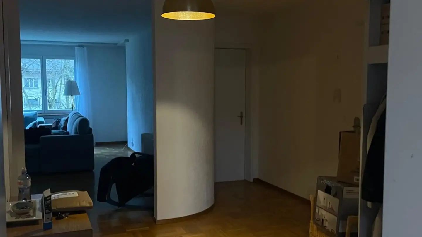 Single room for rent - Bolligenstrasse 30, 3006 Bern - Photo 3