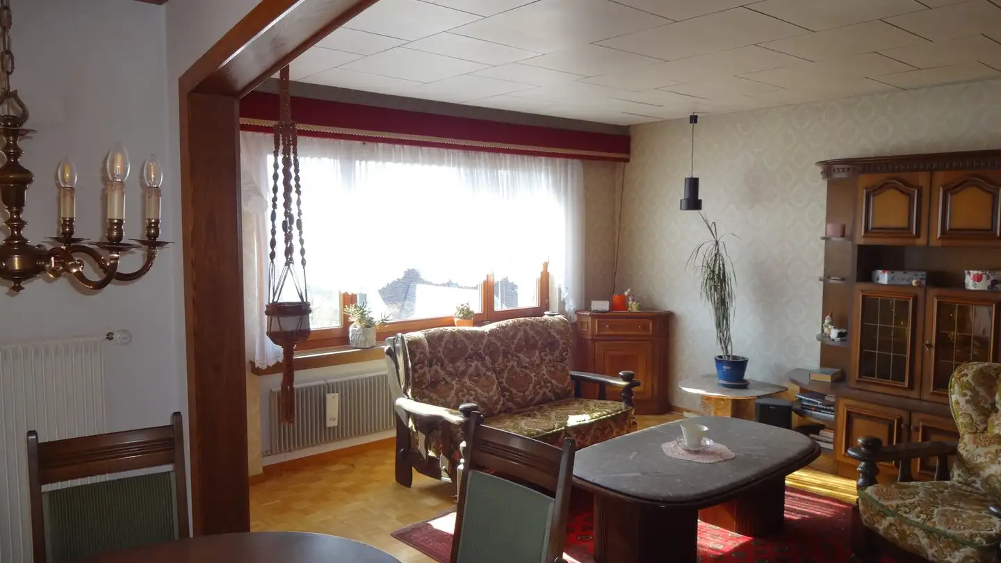 Casa singola in affitto - 4614 Hägendorf - Photo 4