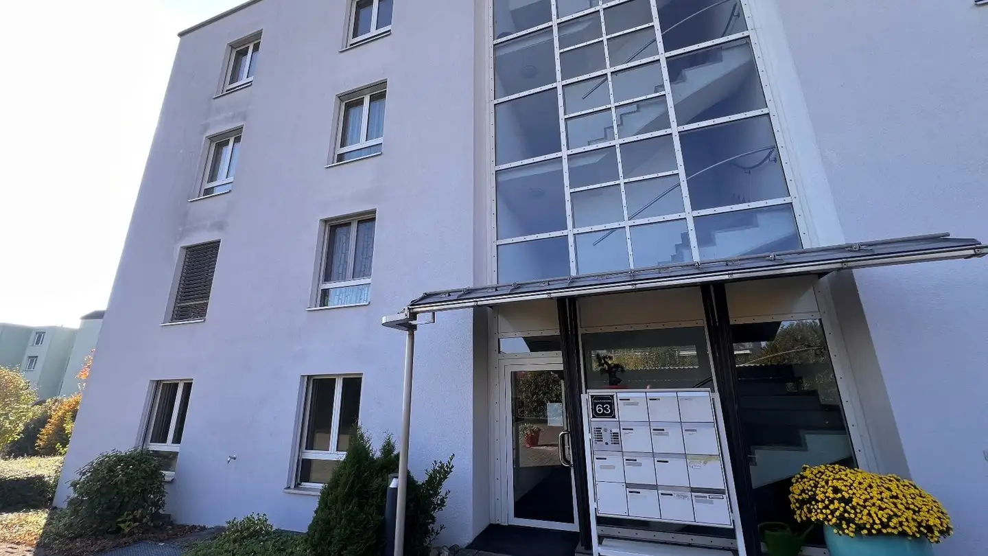 Appartamento in affitto - Hüslerhofstrasse 63, 4513 Langendorf - Photo 2