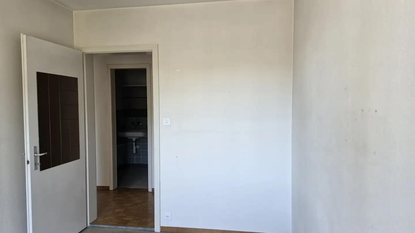 Appartamento in affitto - Spiegelstrasse 94, 3095 Spiegel b. Bern - Foto 4