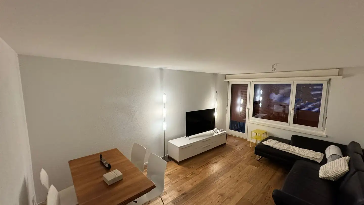 Appartement à louer - Brauerstrasse 43a, 9016 St. Gallen