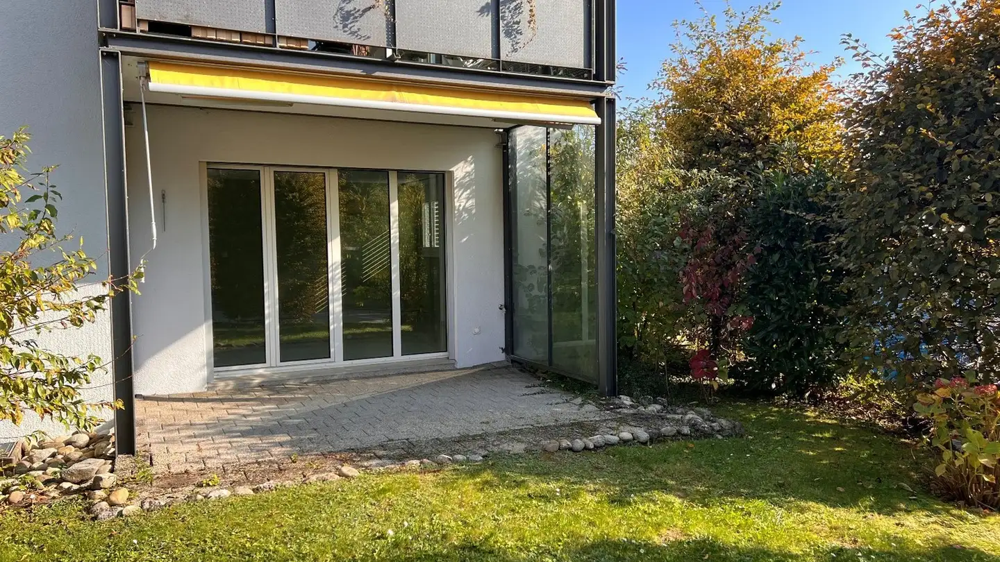 Appartamento in affitto - Hüslerhofstrasse 63, 4513 Langendorf - Photo 3