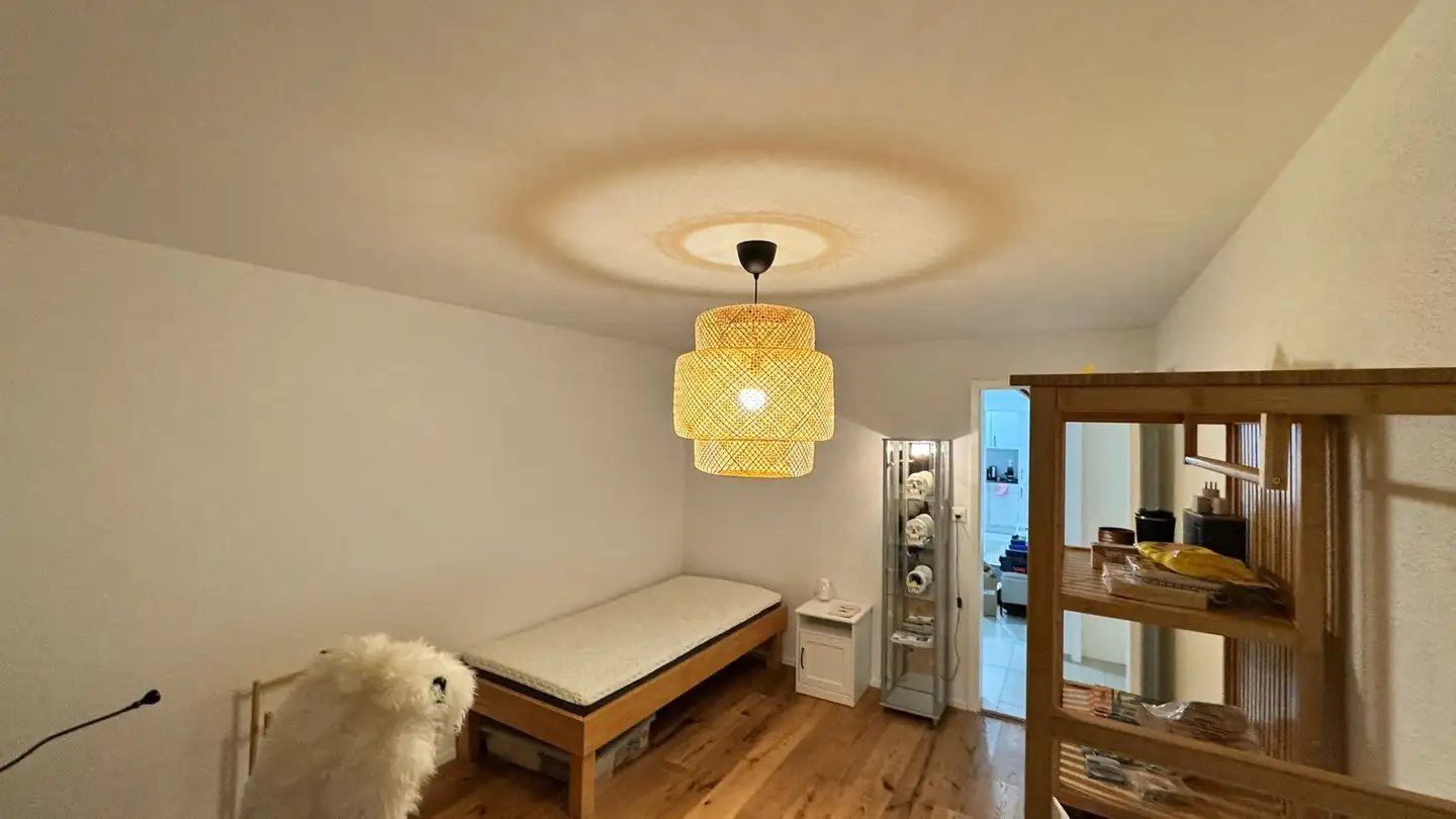 Appartement à louer - Brauerstrasse 43a, 9016 St. Gallen - Photo 2