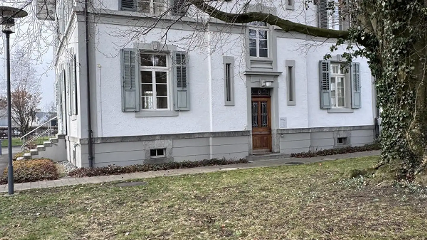 Penthouse for rent - Egnacherweg 7, 8590 Romanshorn