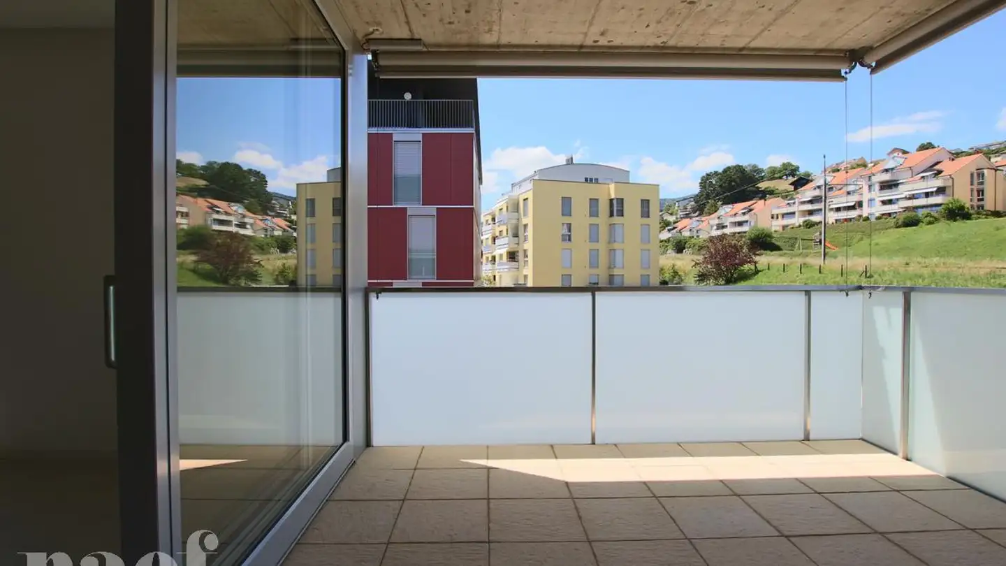 Apartment for rent - Rue Des Préels 7, 2036 Cormondrèche - Photo 4