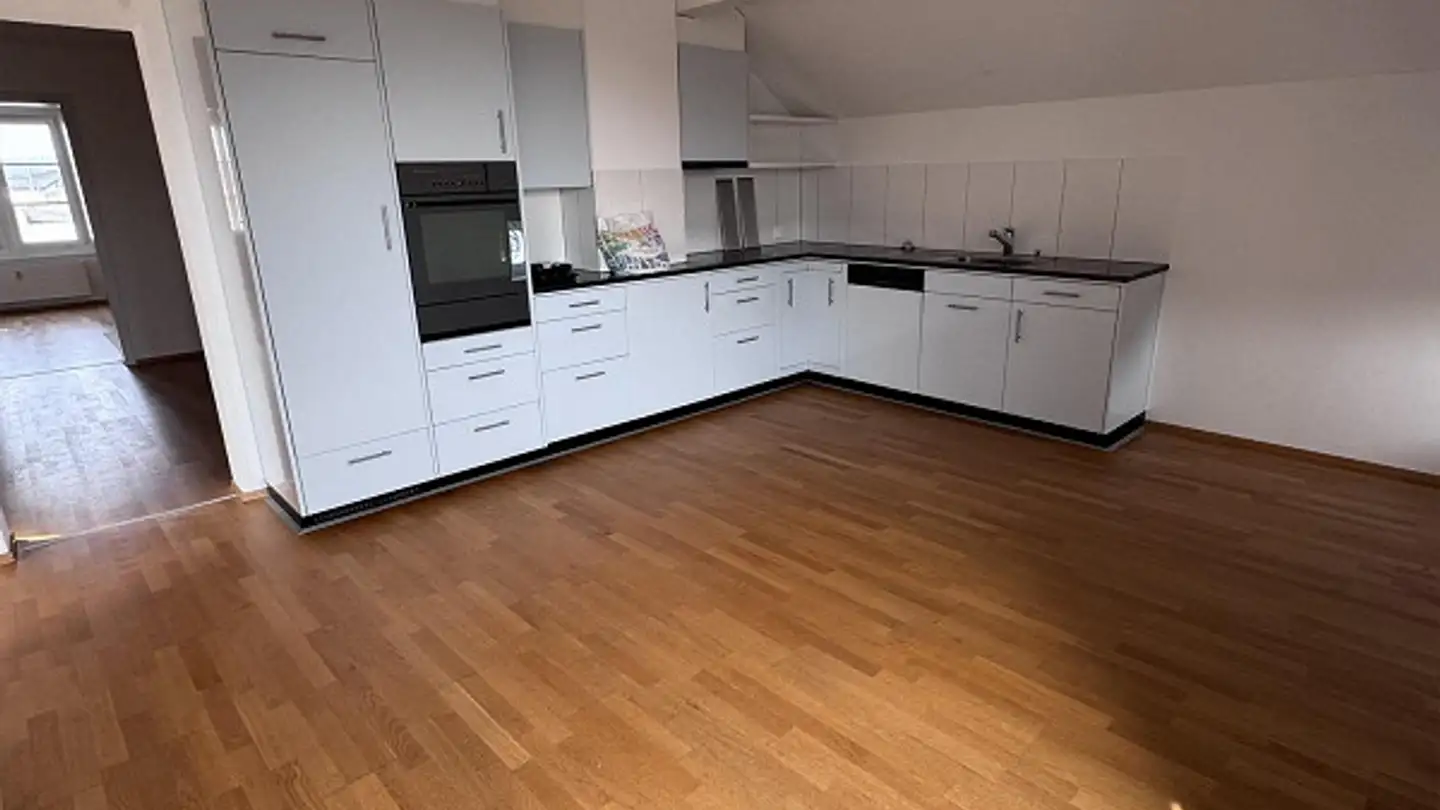 Penthouse for rent - Egnacherweg 7, 8590 Romanshorn - Photo 2