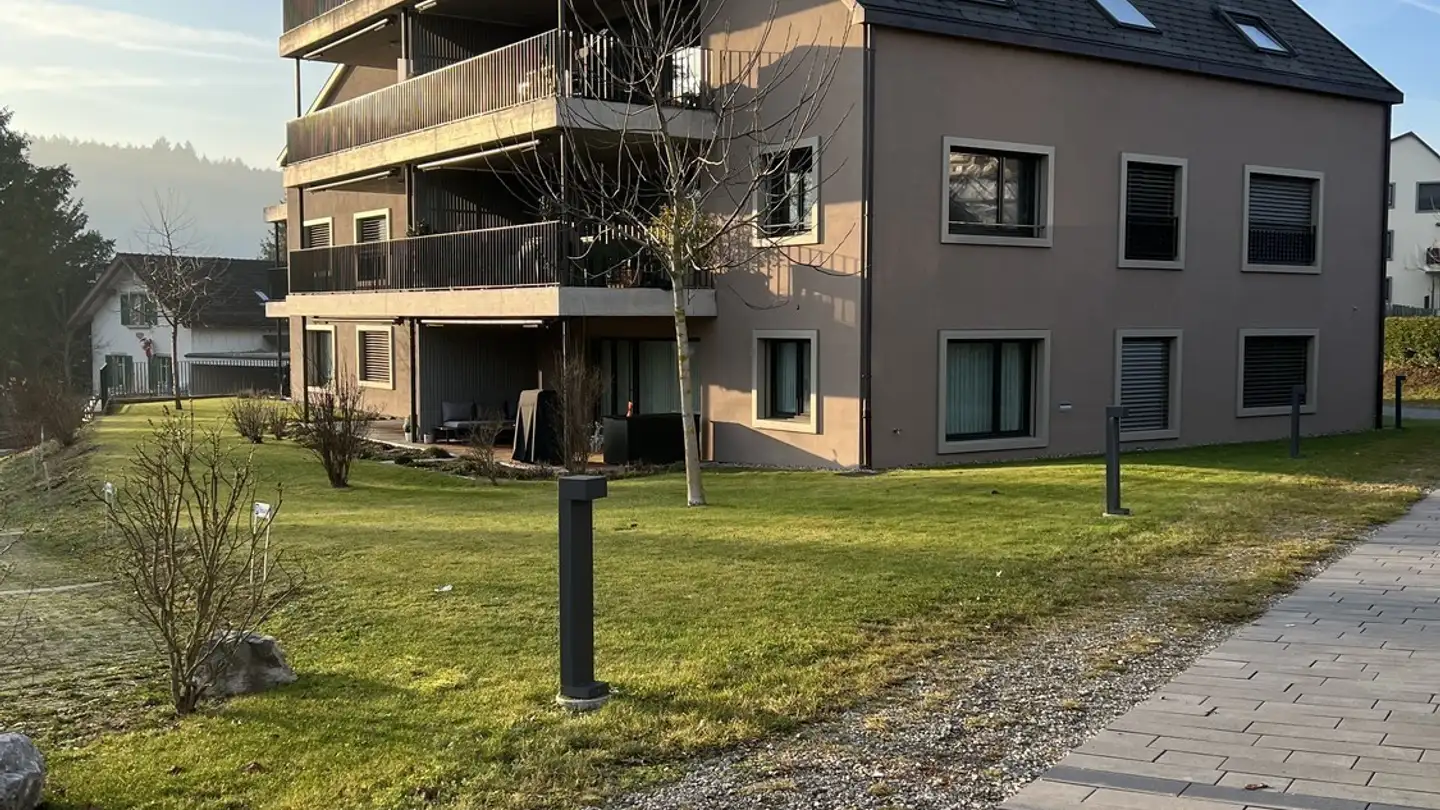 Apartment for rent - Staltigstrasse 6, 8192 Glattfelden - Photo 2