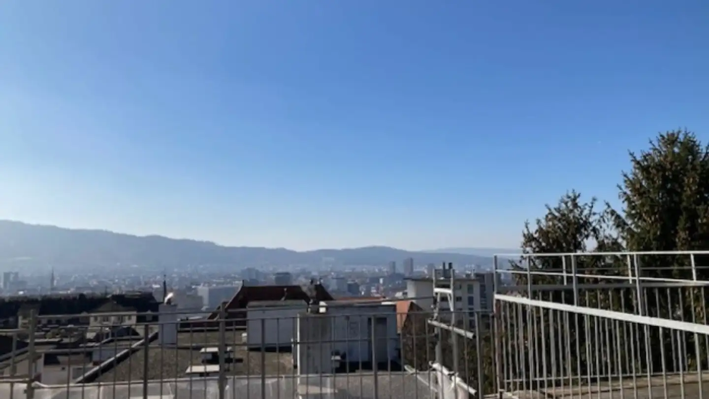 Appartamento in affitto - Stapferstrasse 1, 8006 Zürich