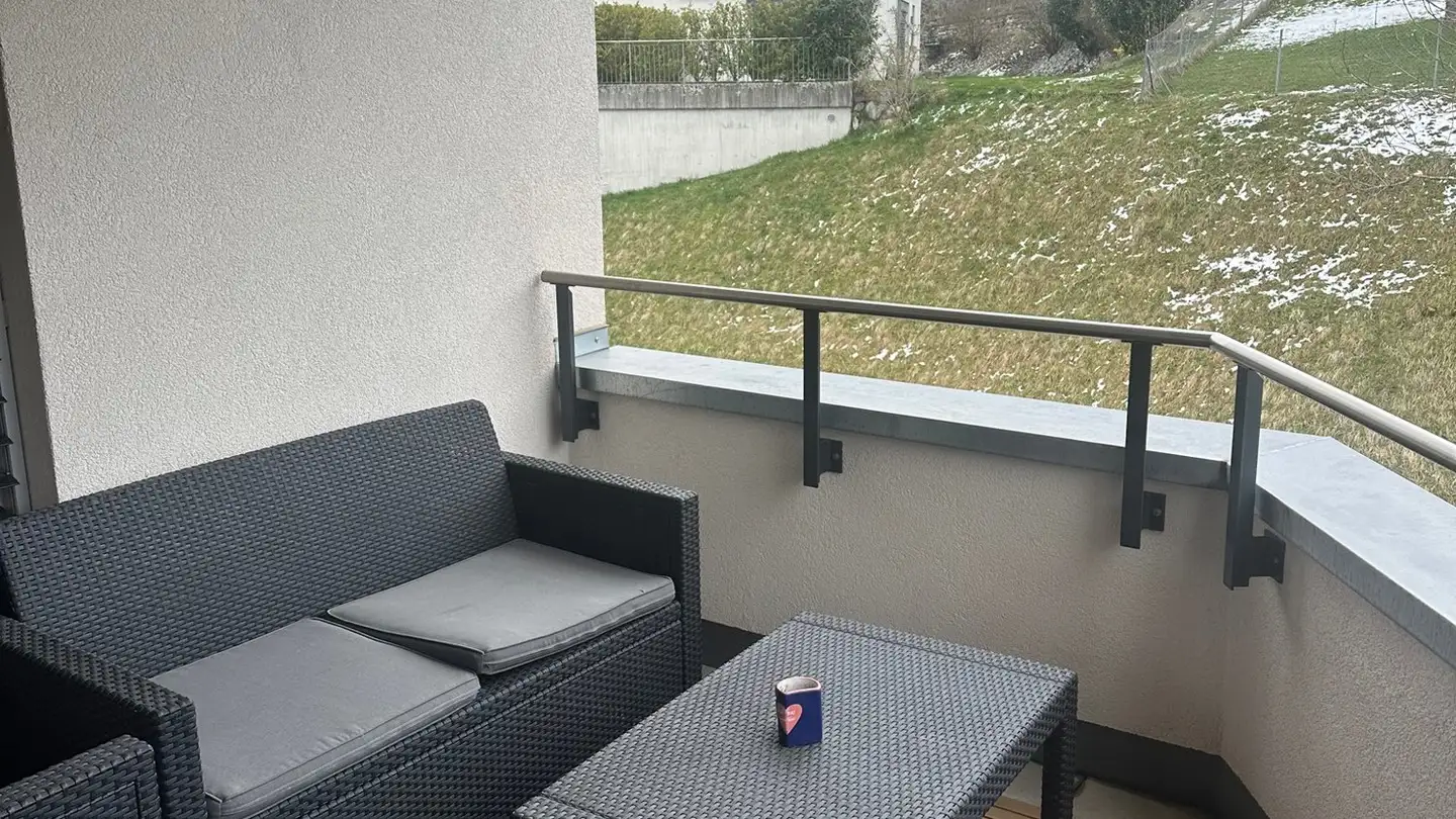 Apartment for rent - 1617 Remaufens