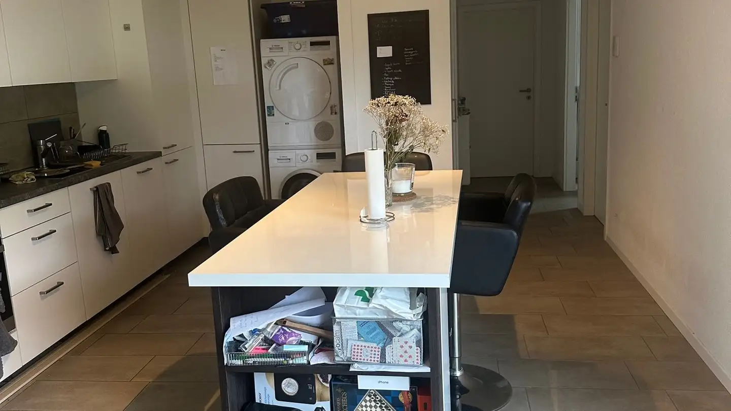 Apartment for rent - 1617 Remaufens - Photo 2